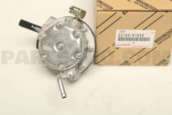 2310061030 Toyota PUMP ASSY, FUEL