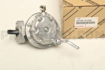 2310061030 PUMP ASSY, FUEL