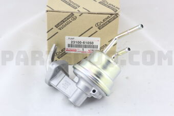 2310061050 Toyota PUMP ASSY, FUEL