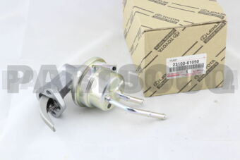 2310061050 PUMP ASSY, FUEL