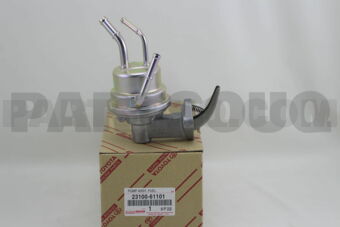 2310061101 PUMP ASSY, FUEL