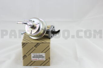 2310069095 Toyota PUMP ASSY, FUEL