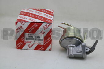 2310073031 PUMP ASSY, FUEL