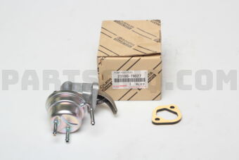 2310079027 PUMP ASSY, FUEL