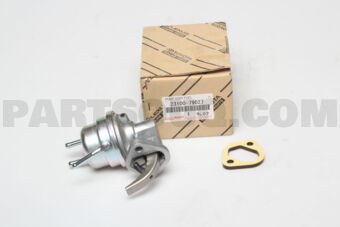 2310079027 PUMP ASSY, FUEL