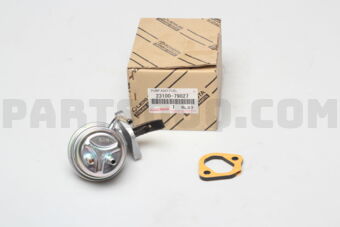 2310079027 PUMP ASSY, FUEL
