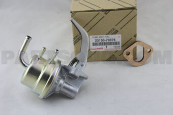 2310079076 Toyota PUMP ASSY, FUEL