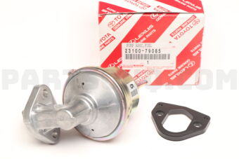 2310079085 Toyota PUMP ASSY, FUEL