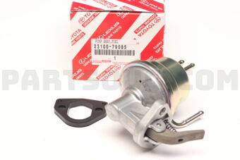 2310079085 Toyota PUMP ASSY, FUEL