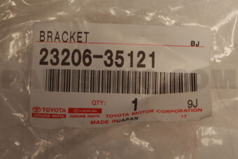 2320635121 BRACKET, FUEL PUMP