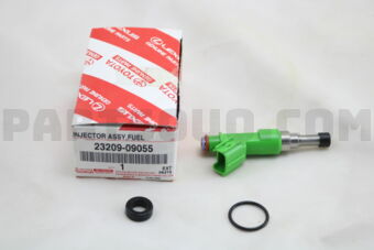 2320909055 INJECTOR ASSY, FUEL