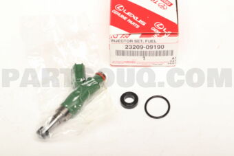 2320909190 INJECTOR ASSY, FUEL