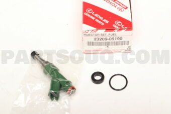 2320909190 INJECTOR ASSY, FUEL