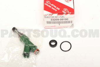 2320909190 INJECTOR ASSY, FUEL