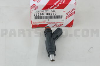 232090D030 INJECTOR ASSY, FUEL