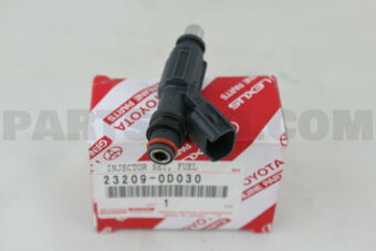 232090D030 INJECTOR ASSY, FUEL