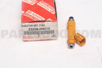 232090M010 INJECTOR ASSY, FUEL