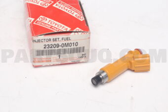232090M010 INJECTOR ASSY, FUEL
