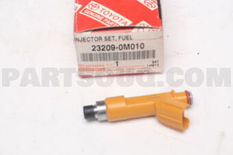 232090M010 INJECTOR ASSY, FUEL