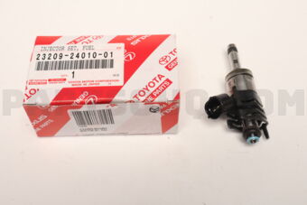 232092401001 Toyota INJECTOR SET  FUEL