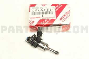 232092401007 INJECTOR SET, FUEL