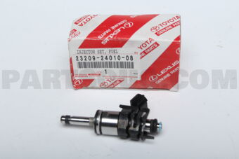 232092401008 INJECTOR SET, FUEL