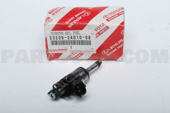 232092401008 INJECTOR SET, FUEL