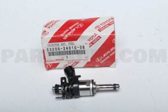 232092401008 INJECTOR SET, FUEL