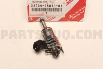 232092501001 INJECTOR SET  FUEL