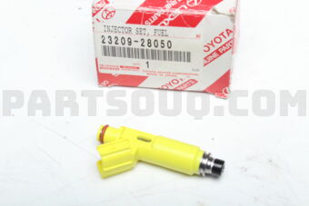 2320928050 INJECTOR ASSY, FUEL