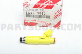 2320928050 INJECTOR ASSY, FUEL