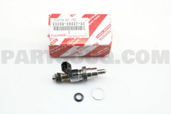 2320929027A0 INJECTOR SET, FUEL