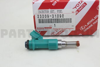 2320931090 INJECTOR ASSY, FUEL