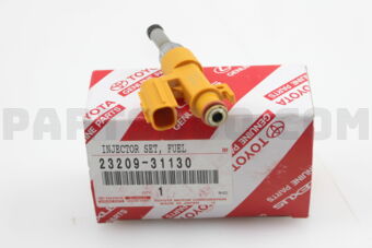 2320931130 INJECTOR ASSY, FUEL