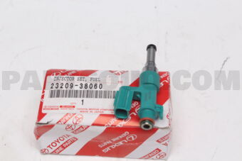 2320938060 INJECTOR ASSY, FUEL