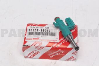 2320938060 INJECTOR ASSY, FUEL
