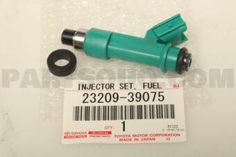 2320939075 INJECTOR ASSY, FUEL