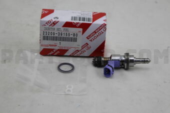 2320939155B0 INJECTOR ASSY, FUEL