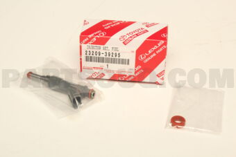 2320939295 INJECTOR SET, FUEL