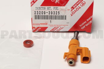 2320939325 INJECTOR SET  FUEL