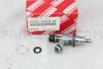2320949058A0 INJECTOR ASSY, FUEL