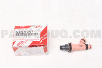 2320950030 Toyota INJECTOR ASSY, FUEL