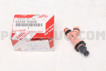 2320950030 Toyota INJECTOR ASSY, FUEL