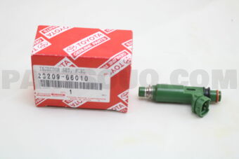2320966010 INJECTOR ASSY, FUEL