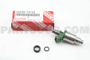 2320974100 INJECTOR ASSY, FUEL