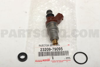 2320979095 INJECTOR ASSY, FUEL