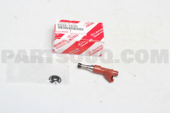 2320979205 INJECTOR SET, F