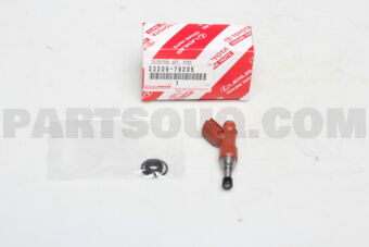 2320979205 INJECTOR SET, F