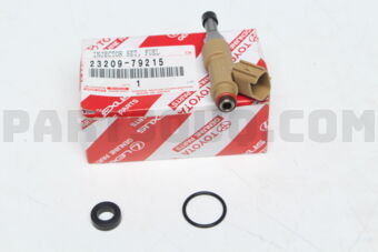 2320979215 INJECTOR SET  FUEL