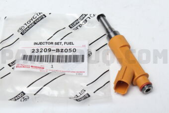 23209BZ050 INJECTOR SET  FUEL